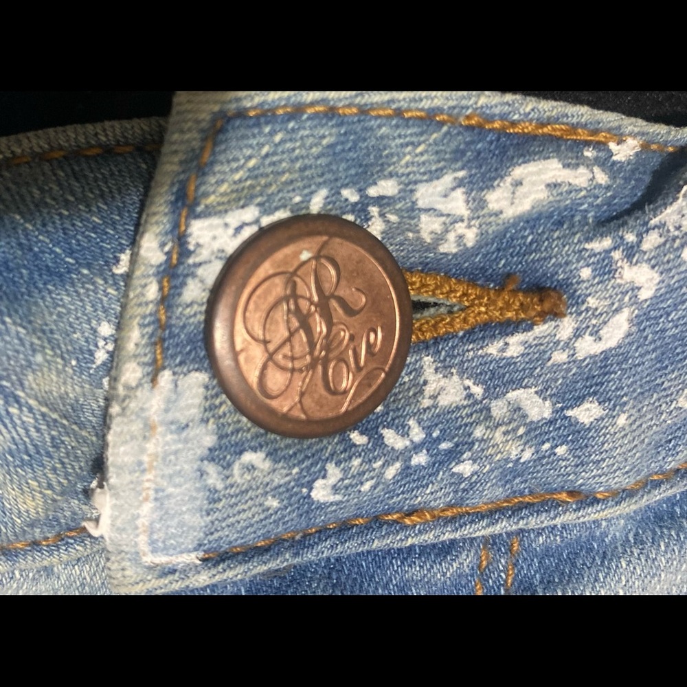 American Rag Shorts - Picture 4 of 5